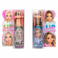 TOPModel Magic Lipgloss Beauty and Me