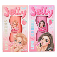 TOPModel Jelly Stick Cheeks &amp; Lips Beauty and Me
