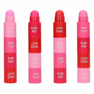 TOPModel Tinted Lipbalm Beauty and Me