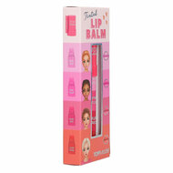 TOPModel Tinted Lipbalm Beauty and Me