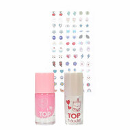 TOPModel Nagelstudio set Beauty and Me