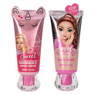 TOPModel Handcreme Beauty and  Me