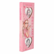 TOPModel Bedrukte Badbom Beauty and Me