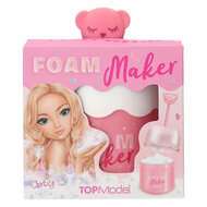 TOPModel Badschuim Foam Maker Beauty and Me