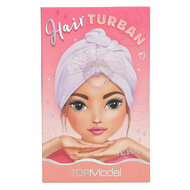 TOPModel Haarturban Beauty and Me