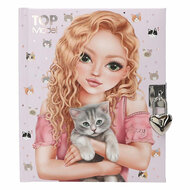 TOPModel Dagboek Kitty and Doggy