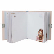 TOPModel Dagboek Kitty en Doggy
