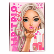 TOPModel Lip Trio Set Beauty and Me