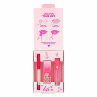 TOPModel Lip Trio Set Beauty and Me