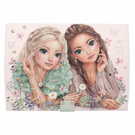 TOPModel Grote Sieradendoos met Code en Geluid Summer Feeling