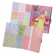 TOPModel Special Design Kleurboek