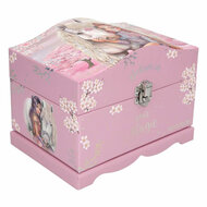 TOPModel Sieradendoos Met Licht Viva Violet