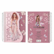 TOPModel Notitieboek
