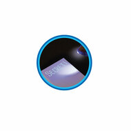 Notitieboek met UV Lamp en Geheimschrift Pen