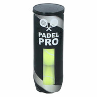 Padelballen, 3st.