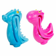Fun Elastiekdier Armband