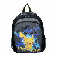 Pokemon Gotta Catch &#039;Em All! Rugzak - Pikachu, 35cm