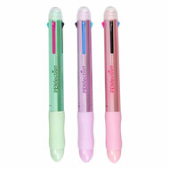 PENfection Uitwisbare Gelpen - 4 Kleuren