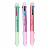 PENfection Uitwisbare Gelpen - 4 Kleuren