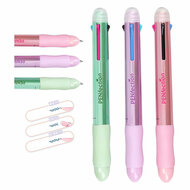 PENfection Uitwisbare Gelpen - 4 Kleuren