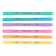 PENfection Highlighter en Markerset, 6st.