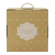 Houten Babyspeelgoed Speelset, Set van 3