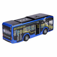 Majorette MAN Lion&#039;s City 10 E Bus