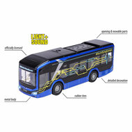 Majorette MAN Lion&#039;s City 10 E Bus