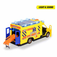 Dickie Mercedes-Benz Sprinter Ambulance