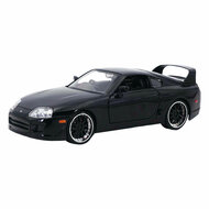 Jada Fast &amp; Furious 1995 Toyota Supra 1:24
