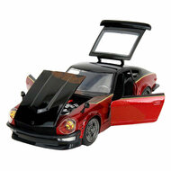 Jada Fast &amp; Furious 1972 Datsun (F10) 1:24