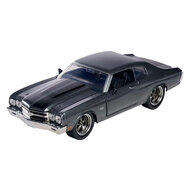 Jada Fast &amp; Furious 1970 Chevrolet 1:24