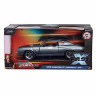 Jada Fast &amp; Furious 1970 Chevrolet 1:24