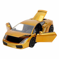 Jada Fast &amp; Furious Lamborghini Gallardo 1:24