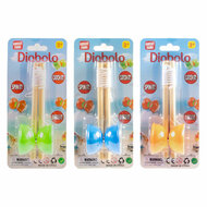 Houten Diabolo, 16cm
