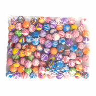 Stuiterballen, 100st.