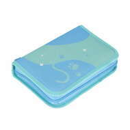 Etui met Accessoires Kat, 25dlg.