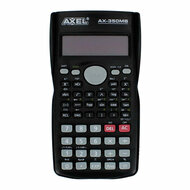 Rekenmachine AX-350MS