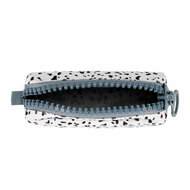 Etui met Zwarte Stippen