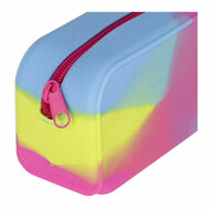 Etui Art Kleuren