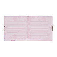 Dagboek Koala Pastel 13,5x13,5cm