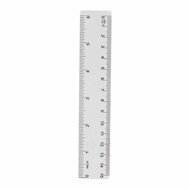 Geometrie Set 15cm, 4dlg.