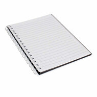 Spiraal Notitieboek Gaming, A5