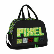 Schoudertas Pixel