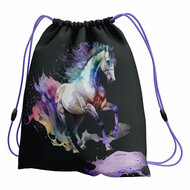 Gymtas Paard