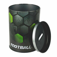 Spaarpot Voetbal