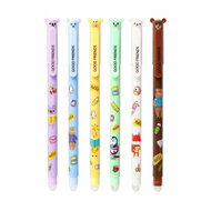 Uitwisbare Pen Teddybeer