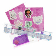 Gabby&#039;s Dollhouse Diamond Painting Magneten Maken