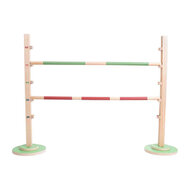 Jump Hurdle - Springspel