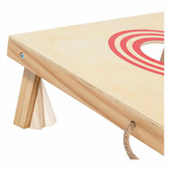 Goki Houten Cornhole Werpspel